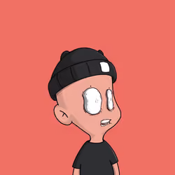 Dot #1401