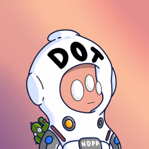 Wild Dots Pajamas Party