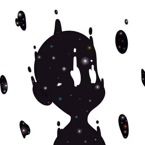 Wild Dots Pajamas Party