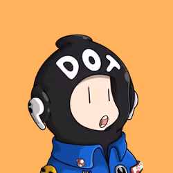 Dot #1249
