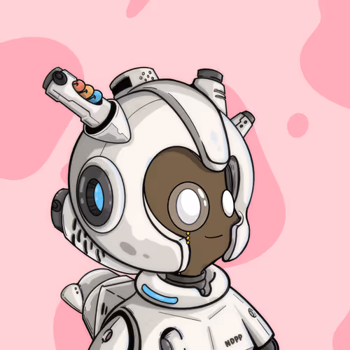 Wild Dots Pajamas Party