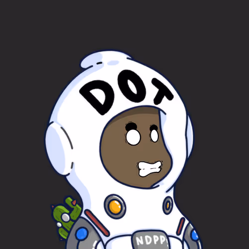 Dot #972