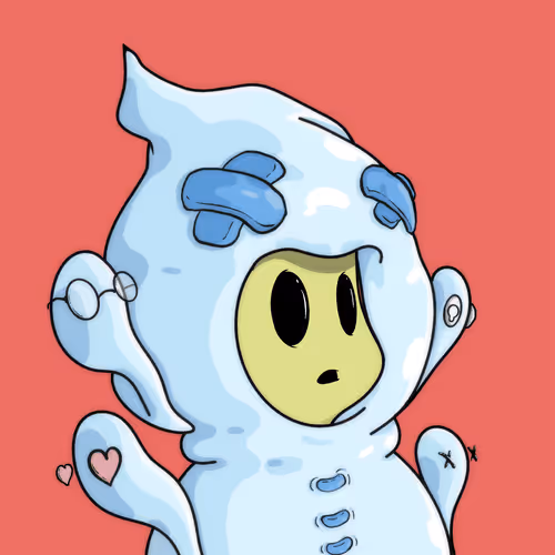 Dot #1274