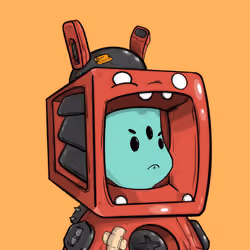 Dot #312