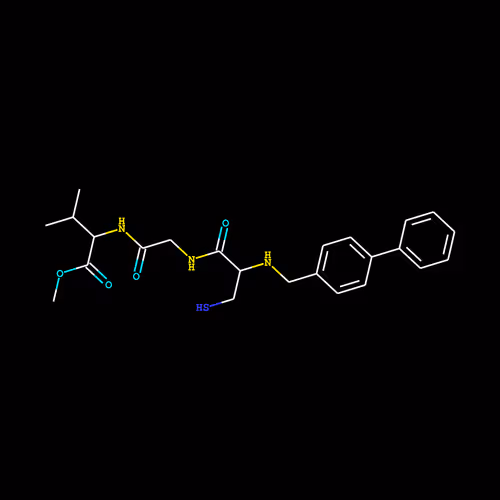 Chemverse Compounds