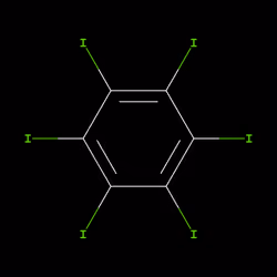 C6I6