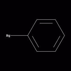 C6H5Hg