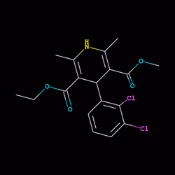 C18H19Cl2NO4