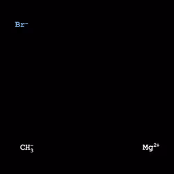 CH3BrMg