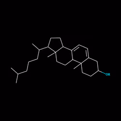 C27H44O