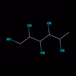 C6H14O5