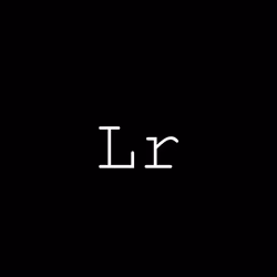 Lawrencium