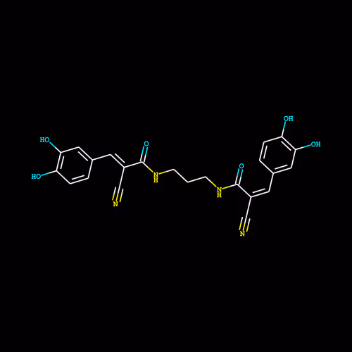Chemverse Compounds