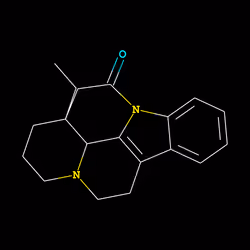 C19H22N2O