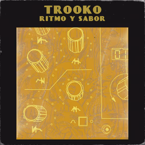 Trooko Ritmo Y Sabor