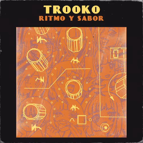 Trooko Ritmo Y Sabor