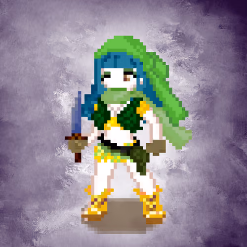 EmilyKnights #0223