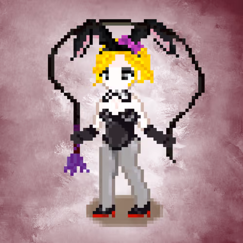 EmilyKnights #0616 Miu
