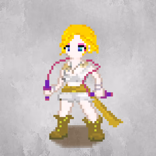 EmilyKnights #0482