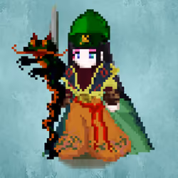 EmilyKnights #0340