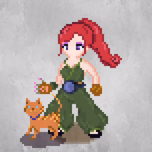 EmilyKnights #0047