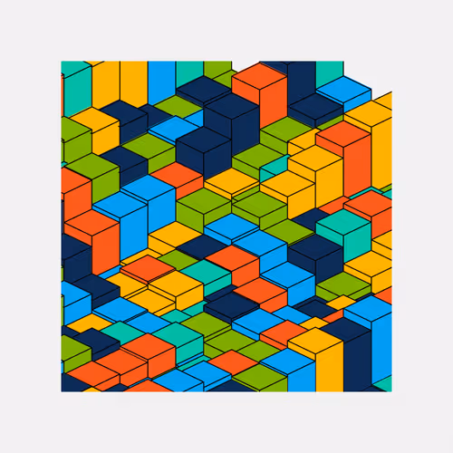 Cubist Horizons