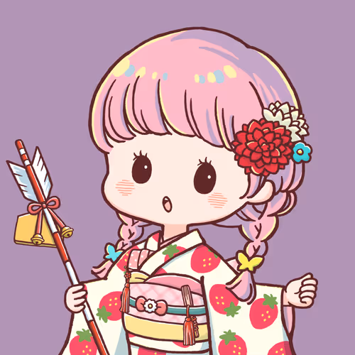 Nagomi Wafuku