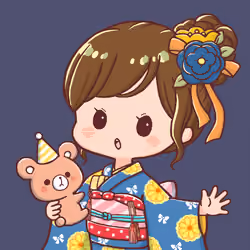 NAGOMI #2158