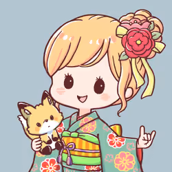 NAGOMI #2144