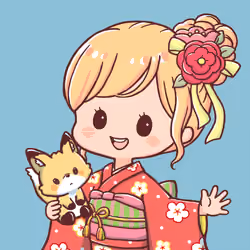 NAGOMI #1759