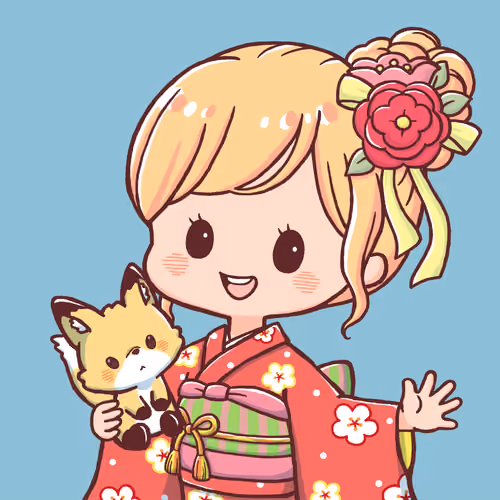 NAGOMI #1759