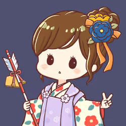 NAGOMI #2091