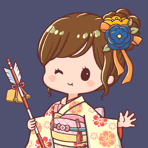 Nagomi Wafuku
