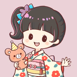 NAGOMI #1432