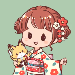 NAGOMI #0254