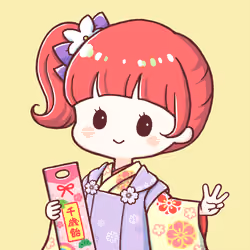 NAGOMI #1753