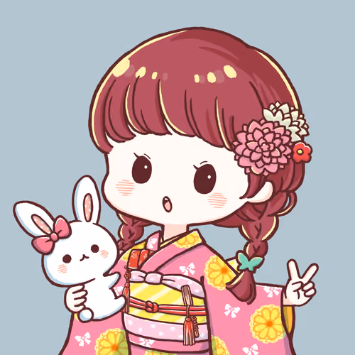 NAGOMI #1252
