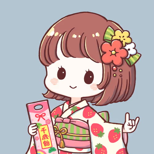 NAGOMI #0871