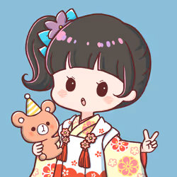 NAGOMI #1217