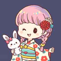 NAGOMI #1988