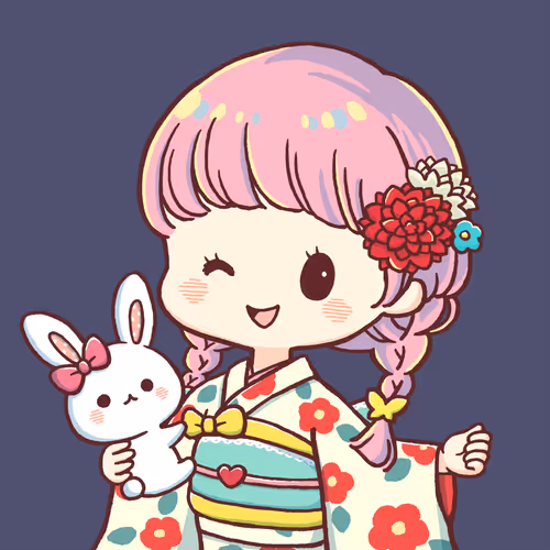 NAGOMI #1988