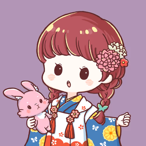 NAGOMI #1586