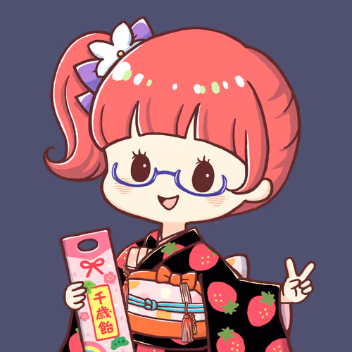 NAGOMI #1015