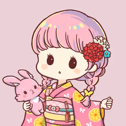 NAGOMI #1115