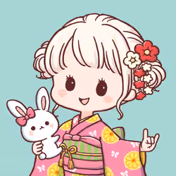 NAGOMI #1851