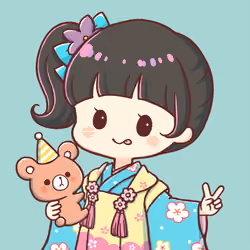 NAGOMI #0587