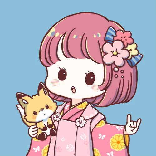 Nagomi Wafuku