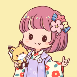 NAGOMI #1819