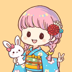 NAGOMI #2122