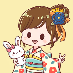 NAGOMI #0446